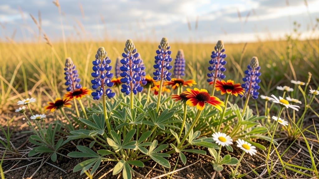 North Texas Soil: Climate-Smart Planting for Drought-Resistant Lawns