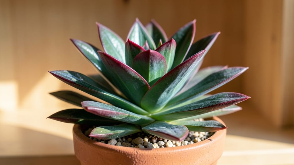 Senecio Angel Wings Plant Care: Thriving Tips for Bold Foliage Drama