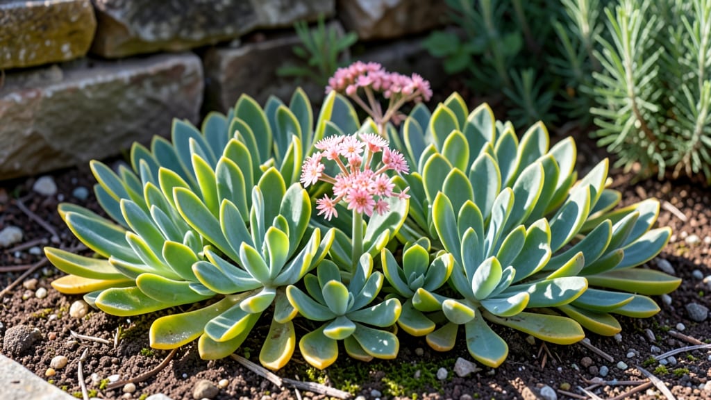 Lemon Coral Sedum Zone: Hardiness Limits and Best Planting Locations