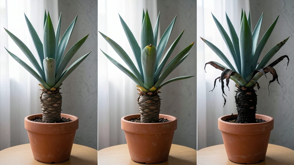 Is My Yucca Plant Dying: Root Rot Rescue in 3 Simple Steps
