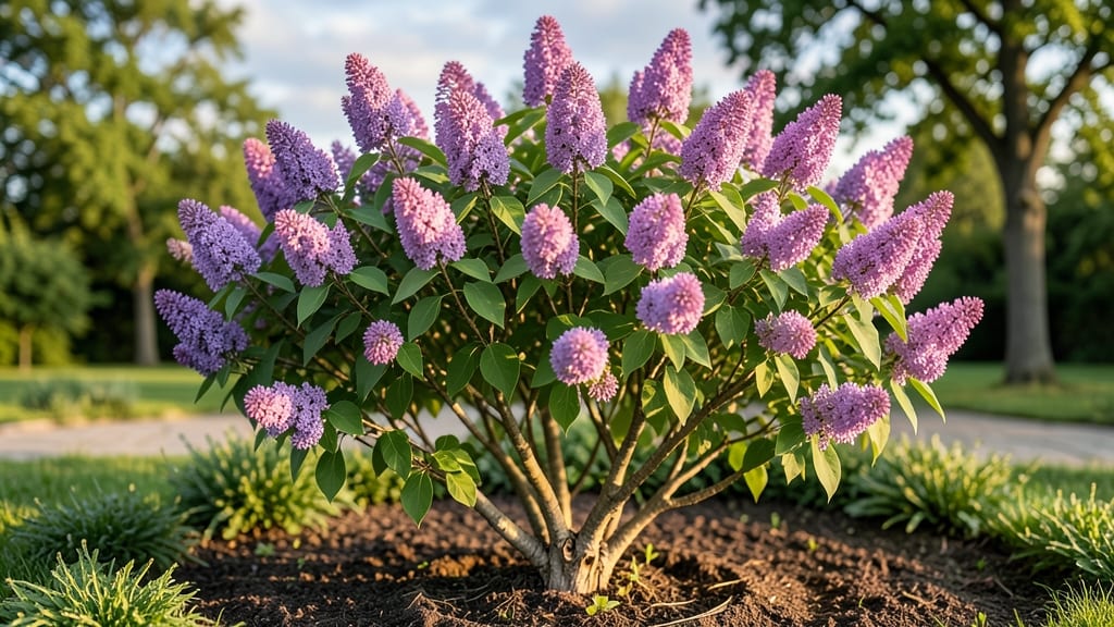 Lilac Bush Hardiness Zones: Exact USDA Ranges for Planting Success