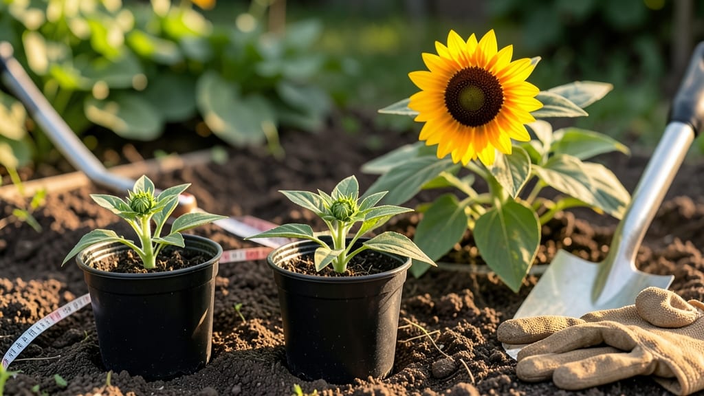 Black Eyed Susan Planting Instructions: Sun-Loving Blooms in 60 Days