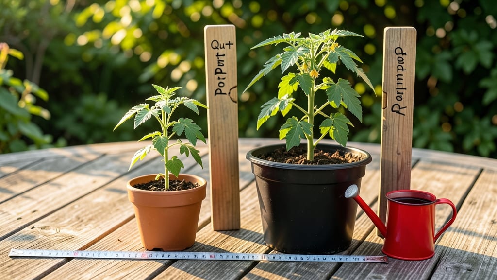 Quart vs Gallon Plant: Precision Measurements for Perfect Plant Growth