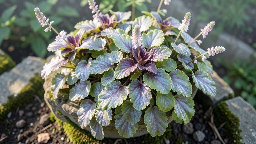 Coral Bells Trailing Varieties
