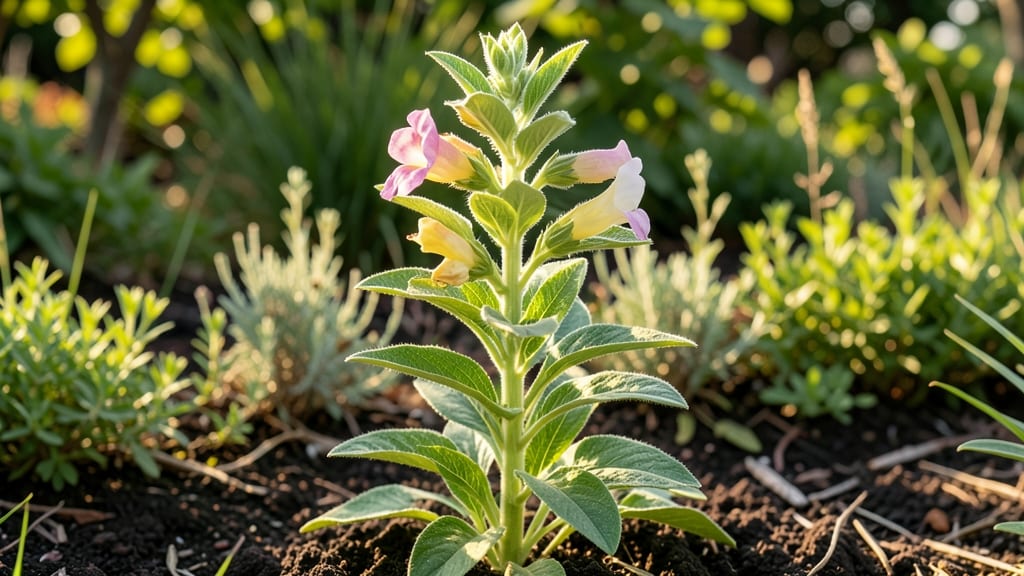Snapdragon Plant Leaves: Edible Herb Guide With Safe Parts & Uses