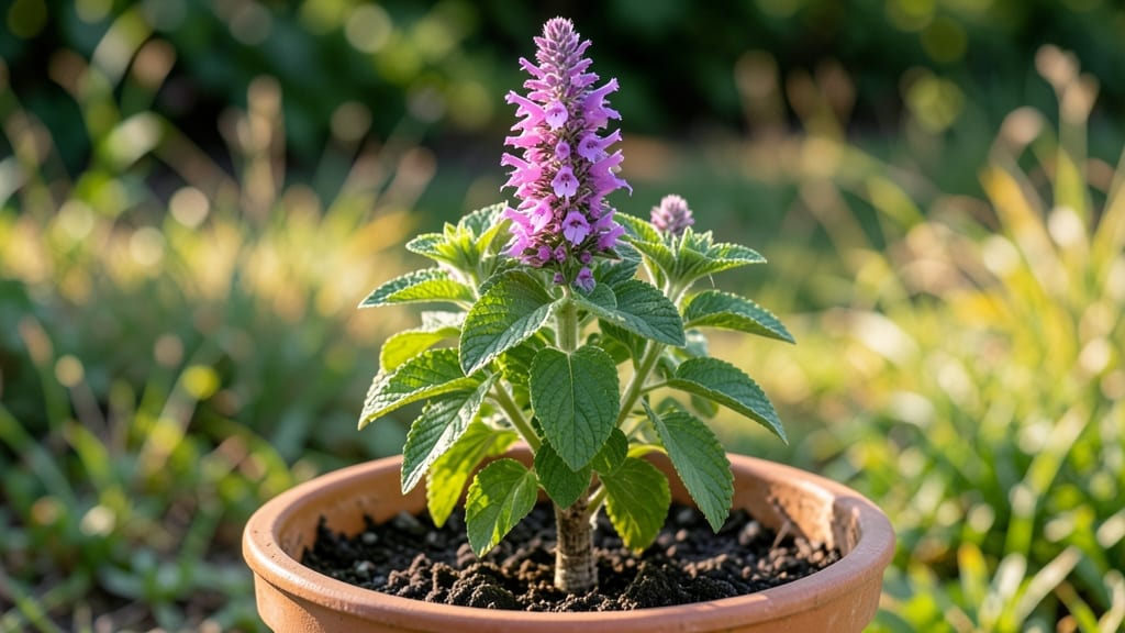 Butterfly Mint Plant Recipe: Fragrant Foliage That Thrives in Shade