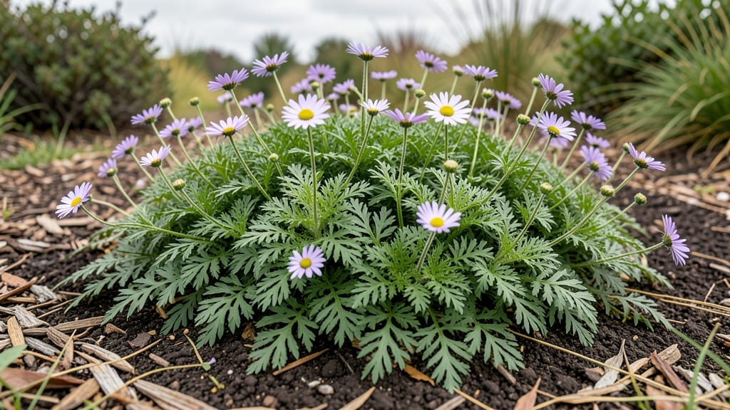 Mexican Fleabane Hardiness Zones: Exact USDA Ranges and Winter Survival Tips