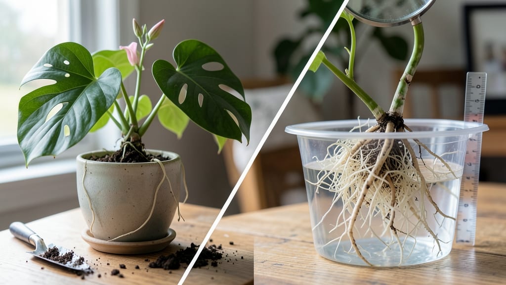 Shoot and Root System: Science-Backed Propagation for Lush, Fast Growth