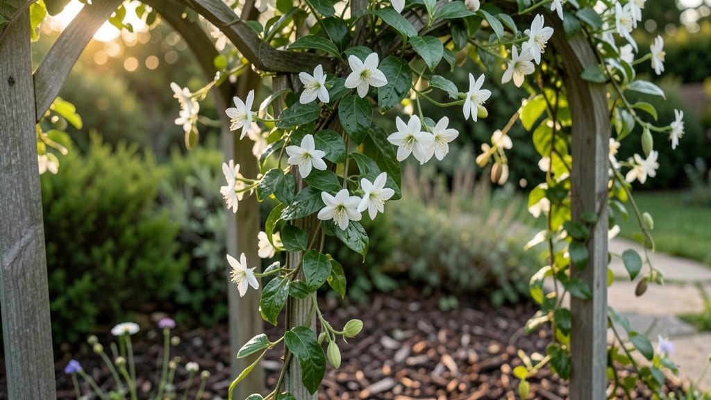 Kate Jasmine Plant: Fragrant Blooms and Lush Growth Secrets