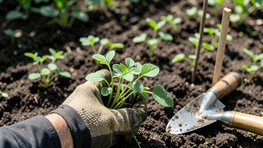 When to Plant Alfalfa in the Fall: Zone-Specific Timing for Winter Survival