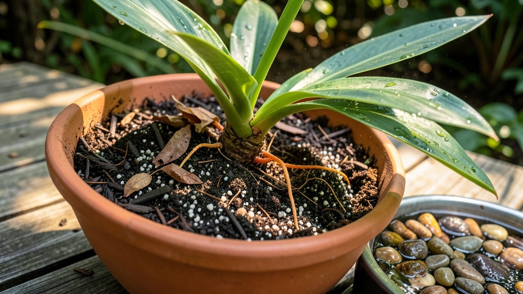 How to Care for Curcuma Plant: Thriving Tropical Beauty With Minimal Effort