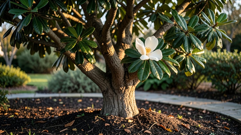 Southern Magnolia Lifespan: How Long They Thrive and Key Aging Signs