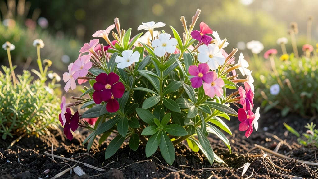 Annual Vinca Plant Care: Year-Round Color With Zero Fuss Maintenance