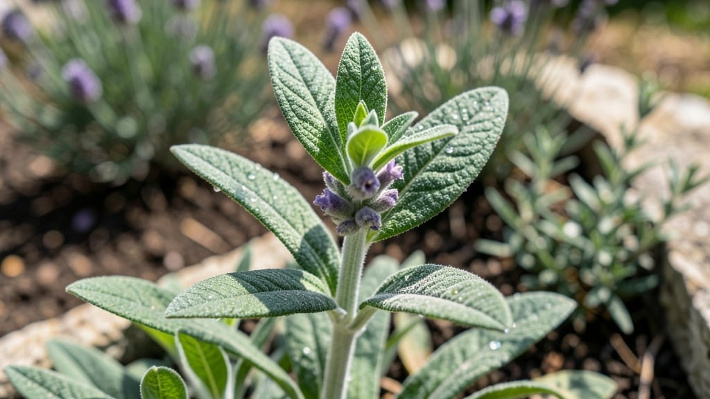 Is There a Plant That Repels Wasps: Top 5 Science-Backed Options and How to Use Them