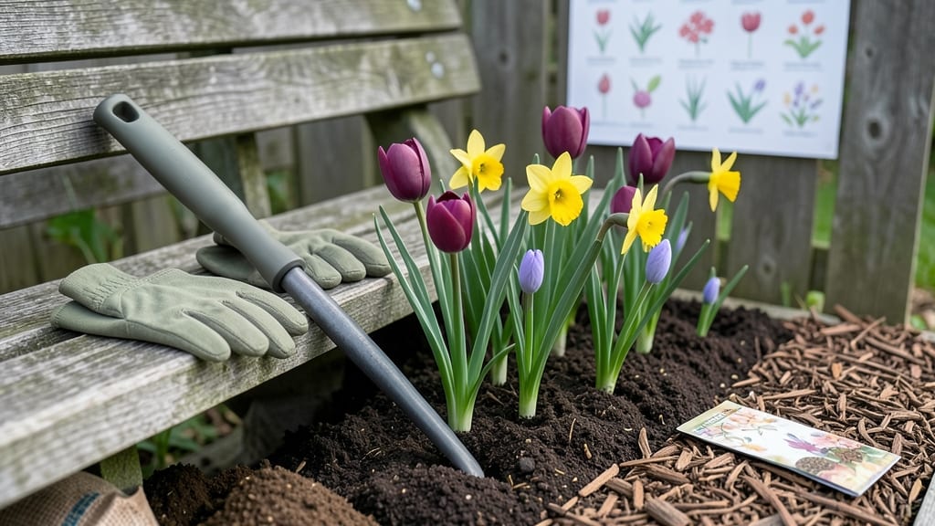 When Is the Best Time to Plant a Garden in Ohio: Frost-Free Date Calculator by Zone