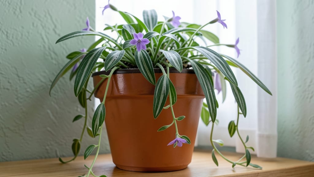 St George Leaf Plant: Year-Round Lushness With Minimal Pruning Effort