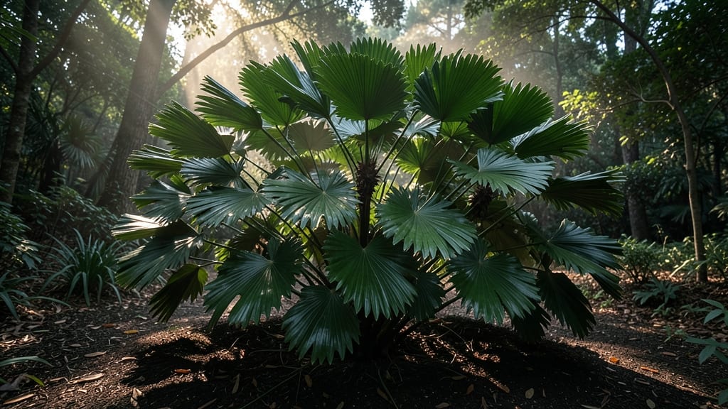 Fatsia Japonica