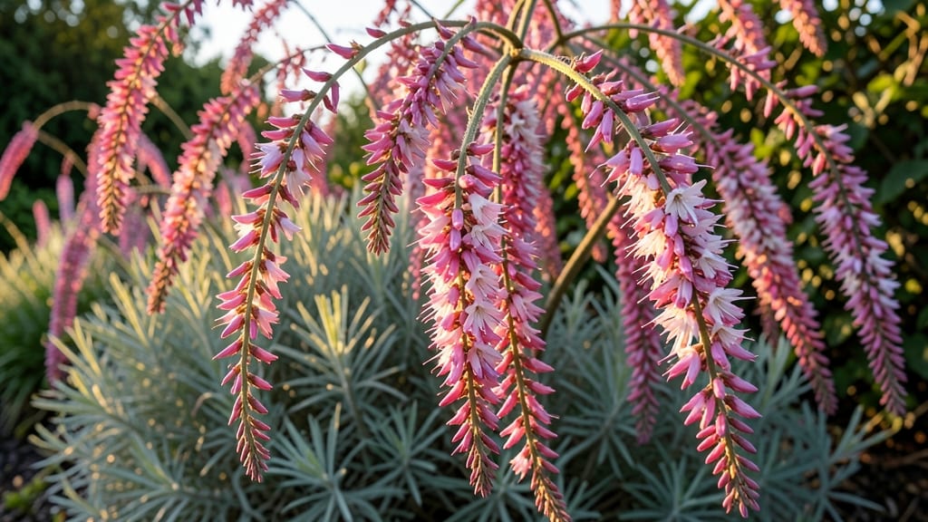 Fireworks Bush