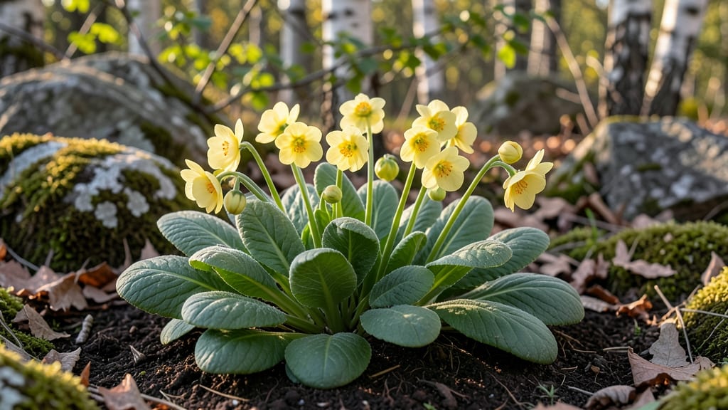 Primrose Family Plants: Year-Round Color With Minimal Fuss