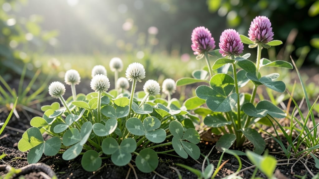 How to Care for Clover Plant: Sun-Loving Tips for Vibrant Growth Year-Round