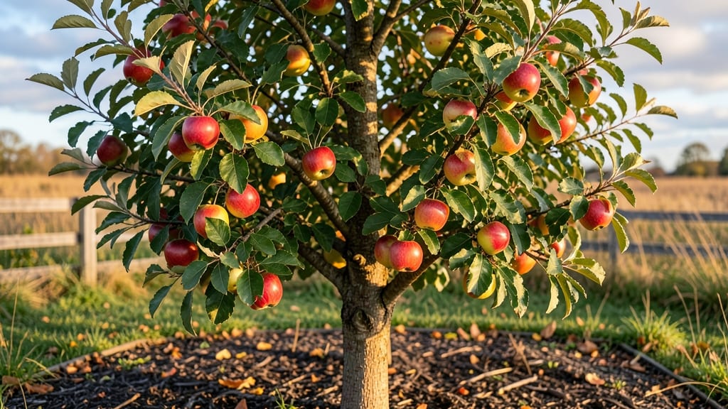 How to Grow Honeycrisp Apples: Zone-Specific Planting Calendar and Success Tips