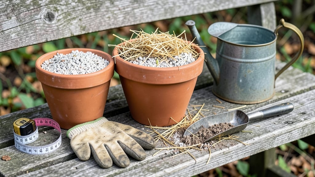 How to Plant Tulip Bulbs in Pots in Fall: Winter-Blooming Beauty With Minimal Space