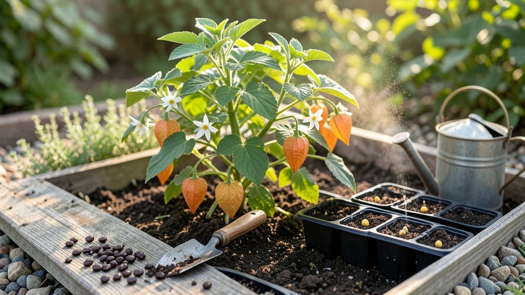 Poached Eggplant Seeds: Germination Speed Secrets for Faster Sprouts