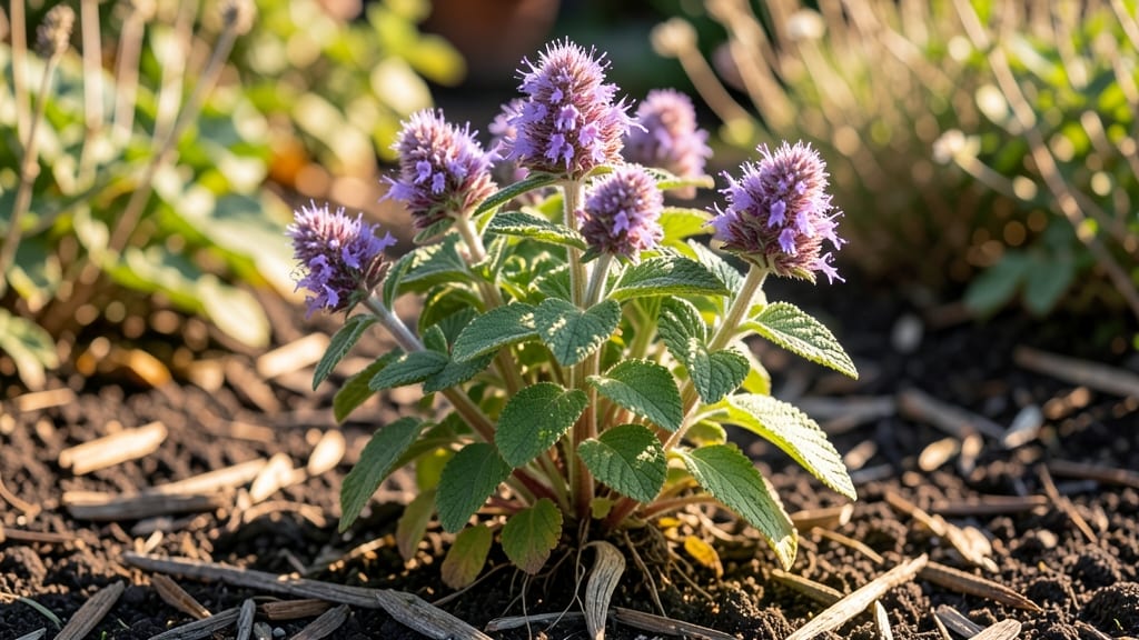 Live Catnip Plant for Cats: How to Grow, Harvest, and Maximize Feline Appeal
