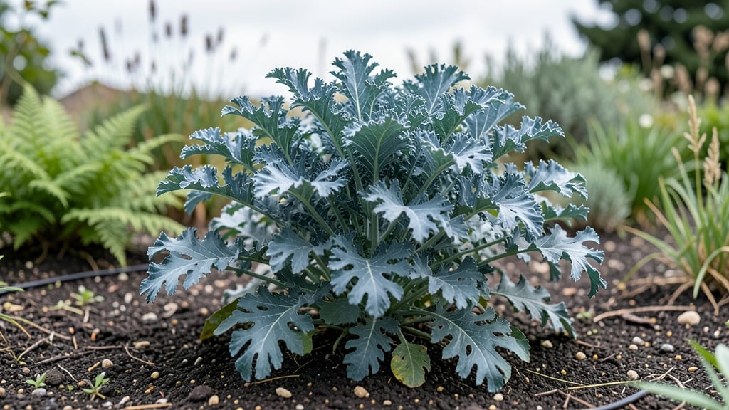 Brassica Mustard Plant Growing Guide: Bold Greens in 45 Days
