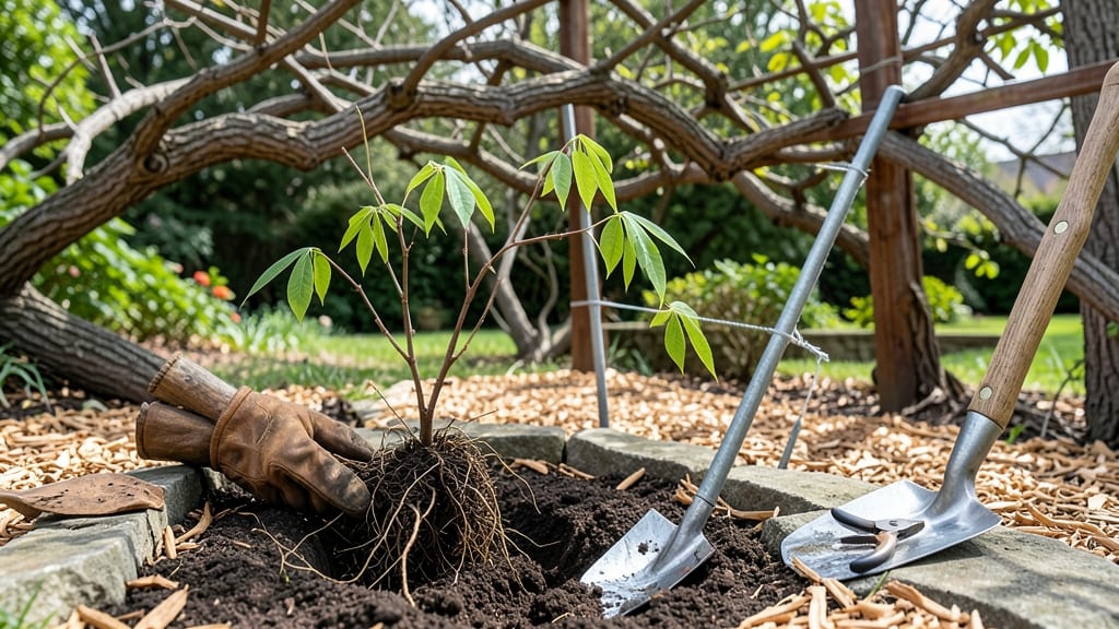 Best Time to Plant Wisteria: Zone-Specific Deadlines for Strong Root Growth