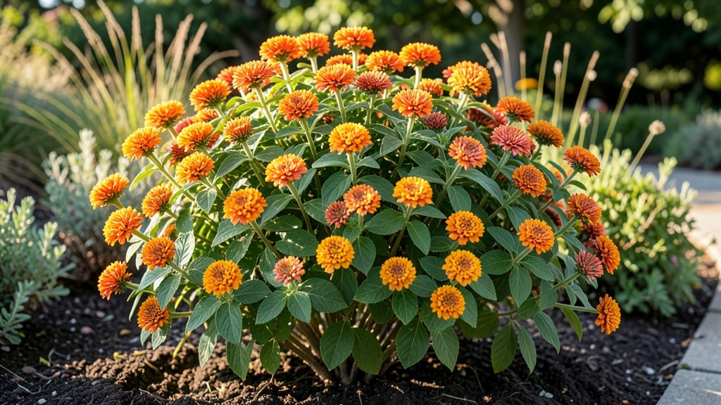 Is Lantana a Perennial in Zone 6: Cold Hardiness Limits and Survival Truths