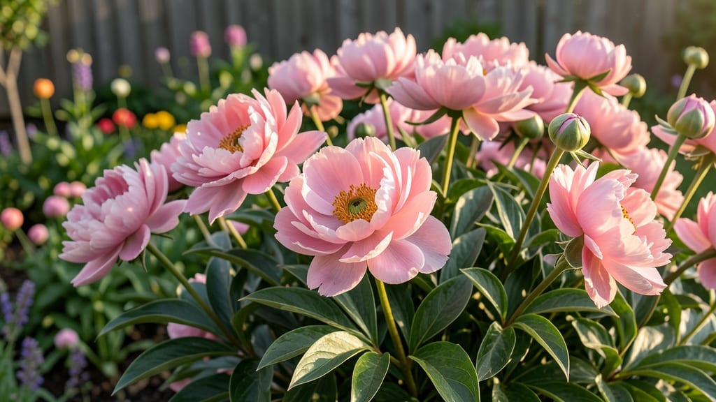 10 Low Maintenance Perennials for Zone 5: Thriving Plants That Need Almost No Care