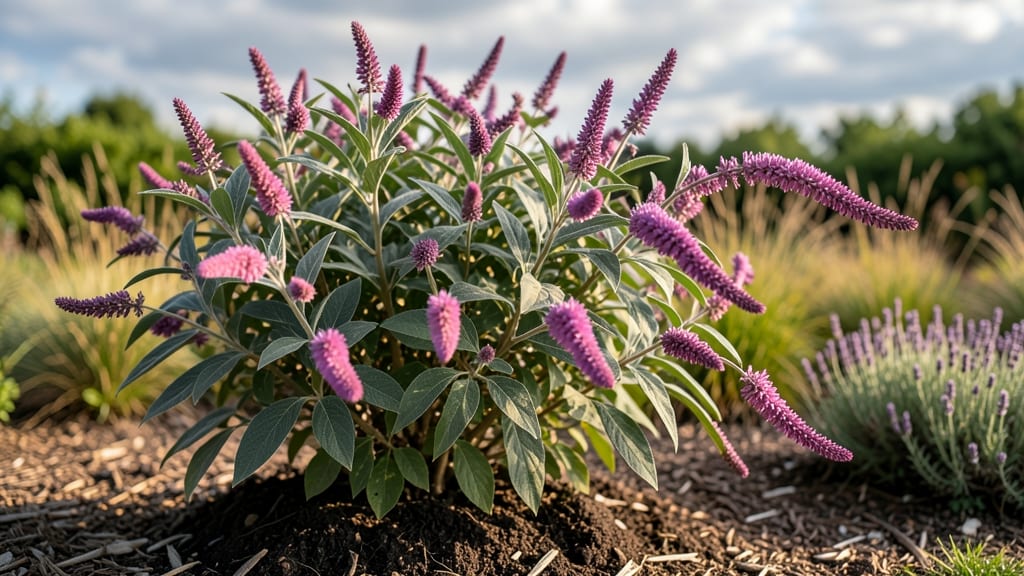Butterfly Winged Plant Growing Guide: Sunlight Secrets for Vibrant Blooms