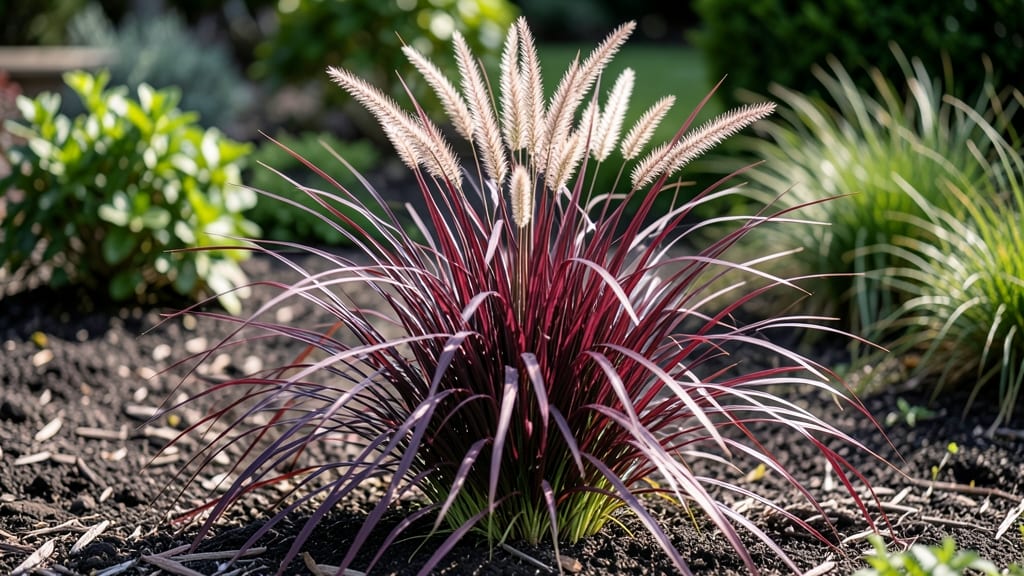 Red Hot Cat Tail Plant: Bold Foliage That Thrives in Heat Zones