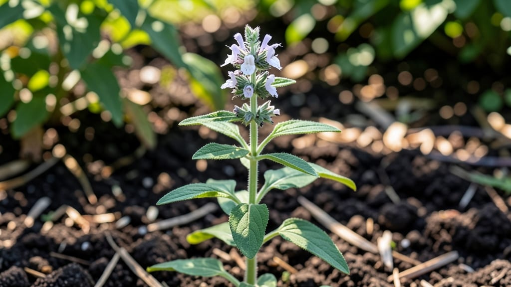 Is Chia a Plant: Seed Source, Growth Cycle, and Plant Family Facts
