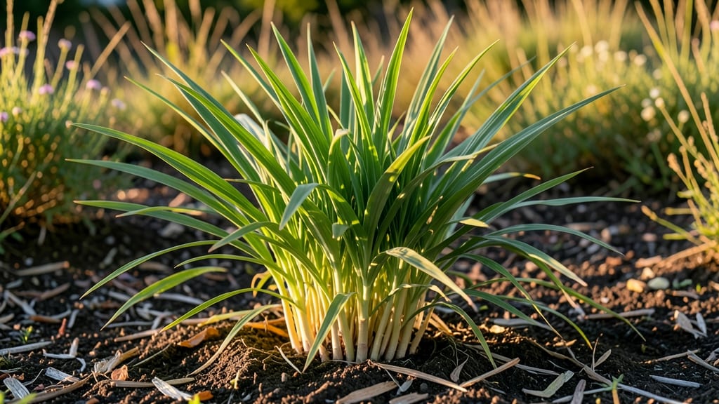 How to Grow Lemongrass in Zone 6: Cold Tolerance Tips and Planting Guide