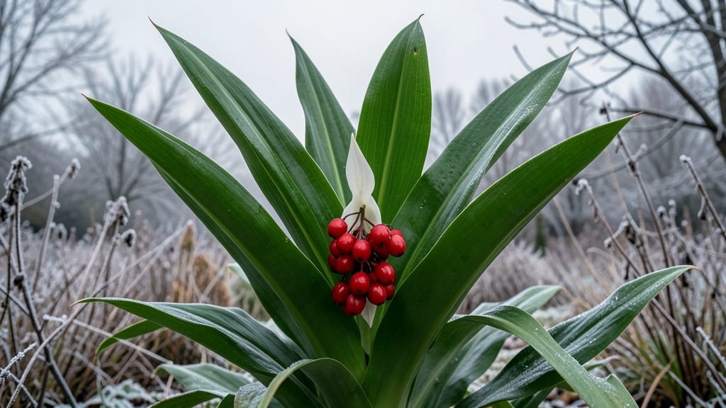 10 Large Plant Ideas: Statement-Making Foliage for Bold Garden Borders
