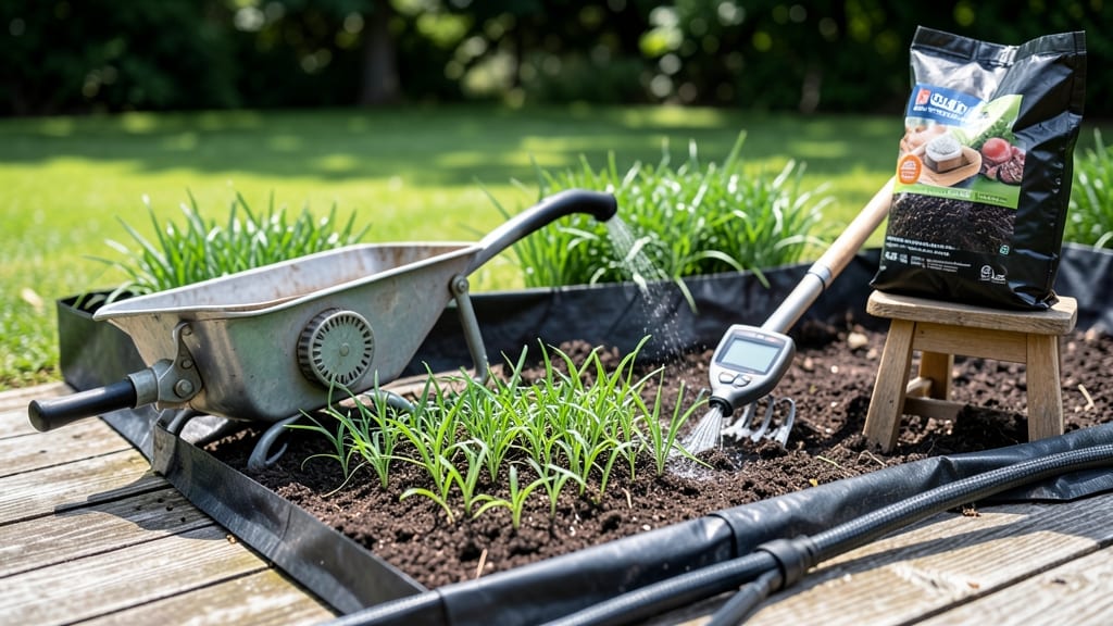When Should You Plant Grass in the Spring: Soil Temp & Zone-Specific Deadlines