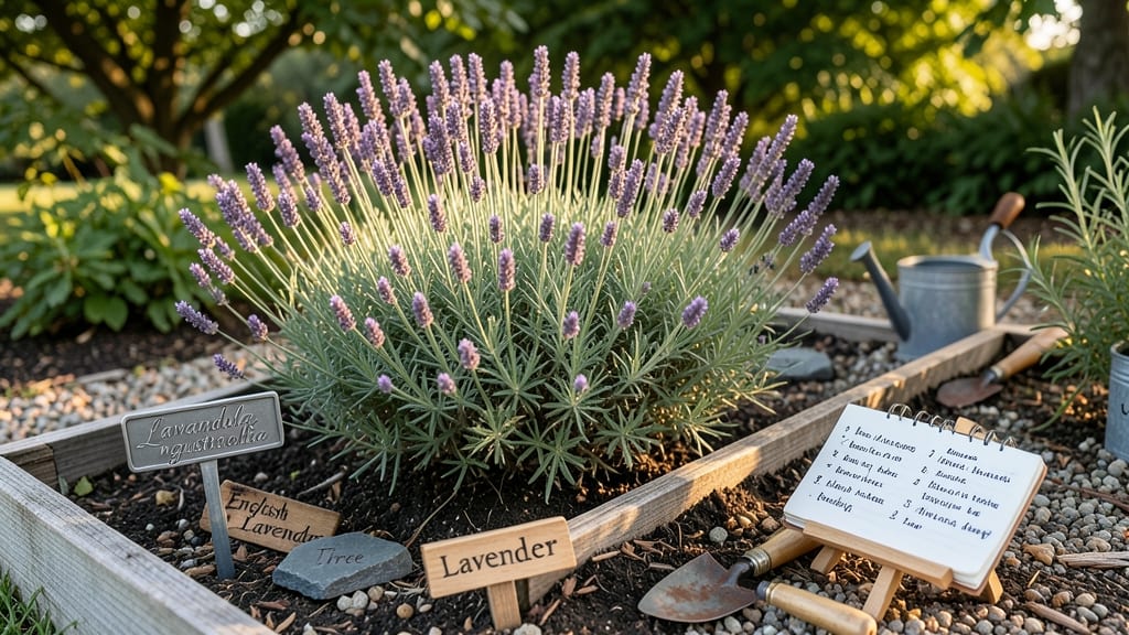 Permanent Plant Markers: Indelible Labels That Last Through Seasons