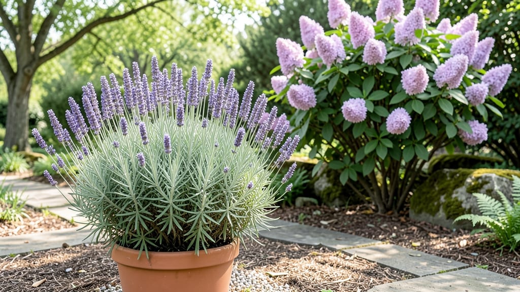 Lavender Lady Lilac Plant: Fragrant Purple Blooms That Thrive Year After Year