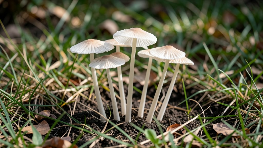 Mushroom Leaf Plant Growing Guide: Fast-Growing Privacy Screen With Year-Round Glossy Foliage